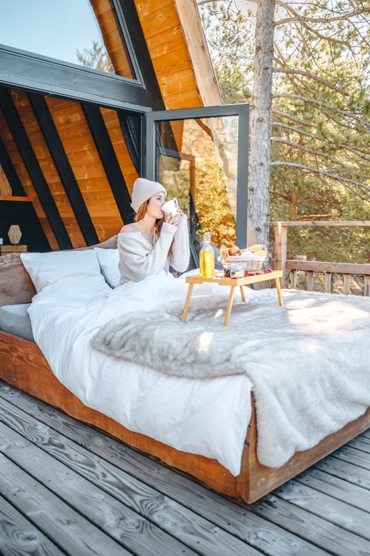 Petite Buëch & Spa à Serres (9)