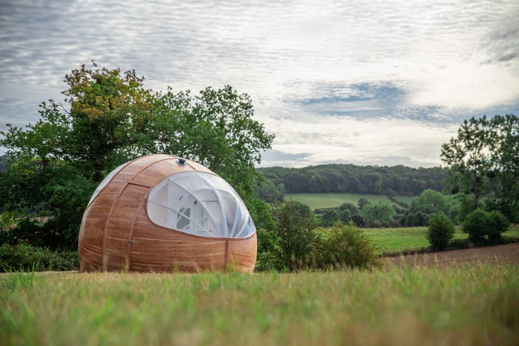 Hébergement AbracadaRoom : La Pomme du Bois Rond - Image 1