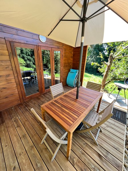 Hébergement AbracadaRoom : Ty Koad - Image 13