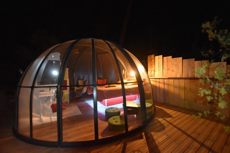 Hébergement AbracadaRoom : Atmo'Sphère - Image 3