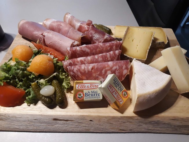 Domaine AbracadaRoom : Entre 2 Cols - Image 11