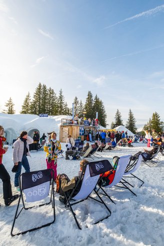 Domaine AbracadaRoom : Village Igloo Avoriaz - Image 7