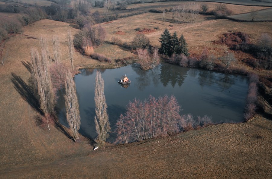 Domaine AbracadaRoom : Cabanes sur Pilotis - Image 6