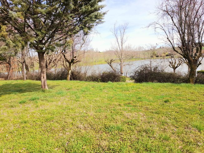 Domaine AbracadaRoom : Les Auzerals Camping du Lac - Image 2