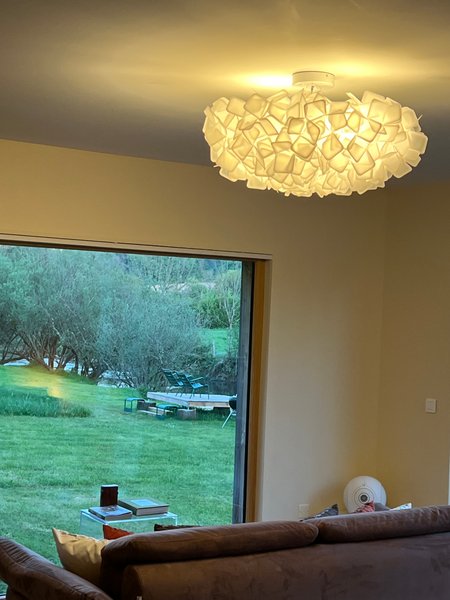 Hébergement AbracadaRoom : Le Cube & bain nordique classé 4 étoiles - Image 22