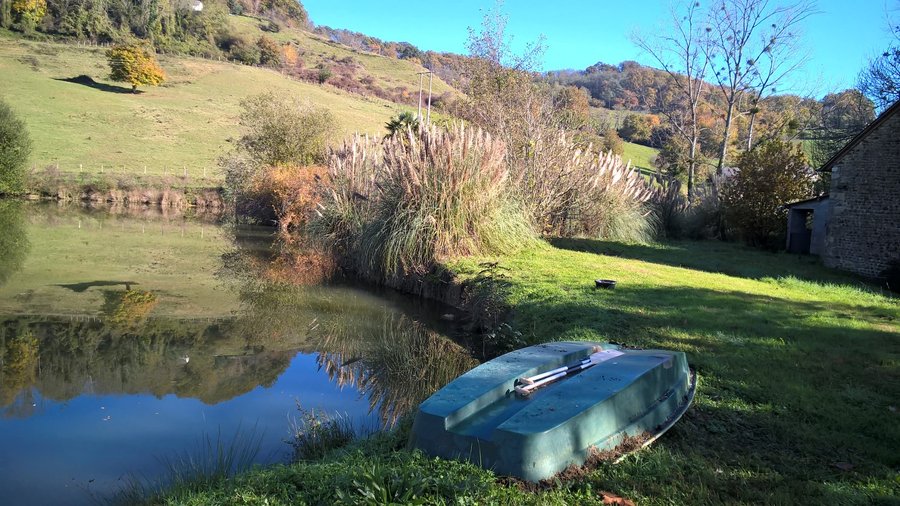Domaine AbracadaRoom : Au Fil de l'Eau - Image 5