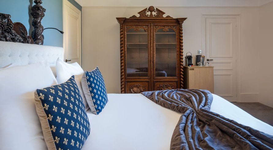 Hébergement AbracadaRoom : Chambre Noé - Image 2