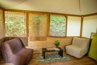 Camping La Sorguette