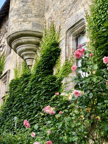 Hébergement AbracadaRoom : L'Aile Renaissance + la Tour Médiévale - 18 personnes - Image 28