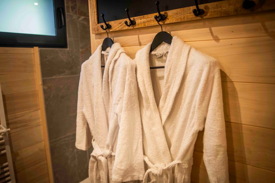 Hébergement AbracadaRoom : COCOON ATLAS & SPA - Image 18