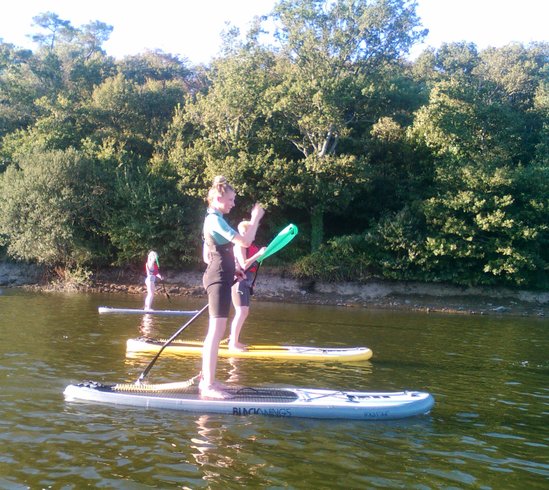 Domaine AbracadaRoom : Camping Sites & Paysages Saint Louis - Image 8