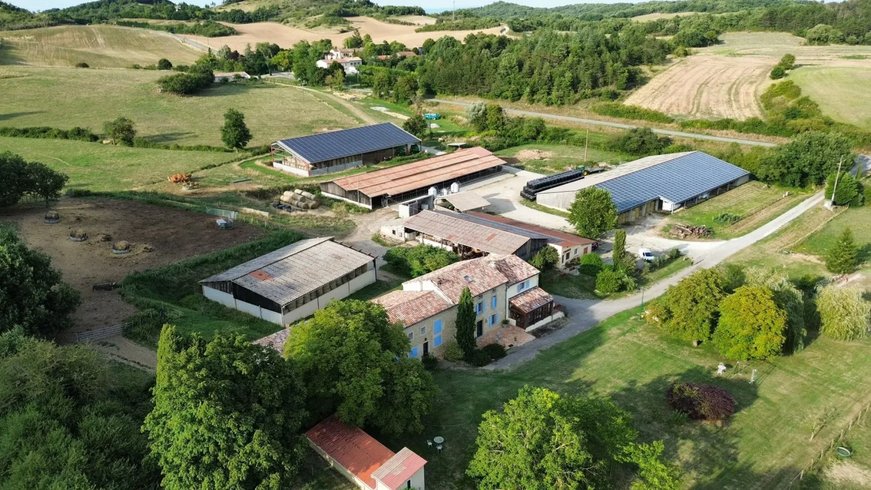 Domaine AbracadaRoom : Domaine de la Trille - Image 2