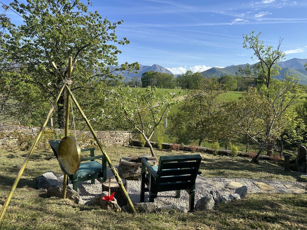 L'étoile du Béarn & Spa à Asson (39)