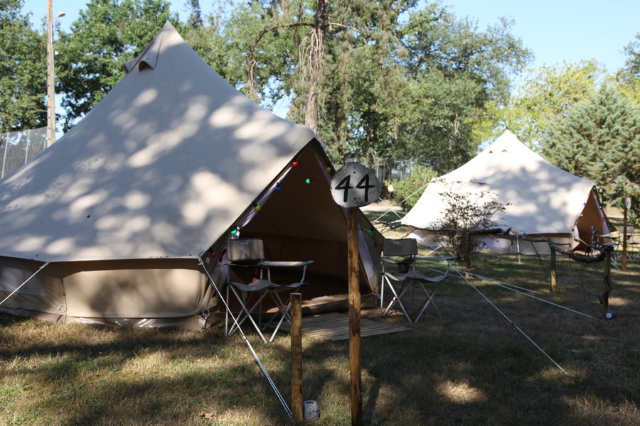 Hébergement AbracadaRoom : Tente Nomade Duo - Image 8