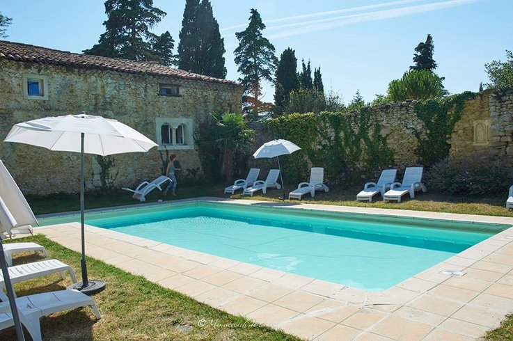 Domaine AbracadaRoom : Fajac la Selve - Image 2