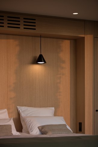 Hébergement AbracadaRoom : Suite d'Exception - Spa & Sauna - Image 15