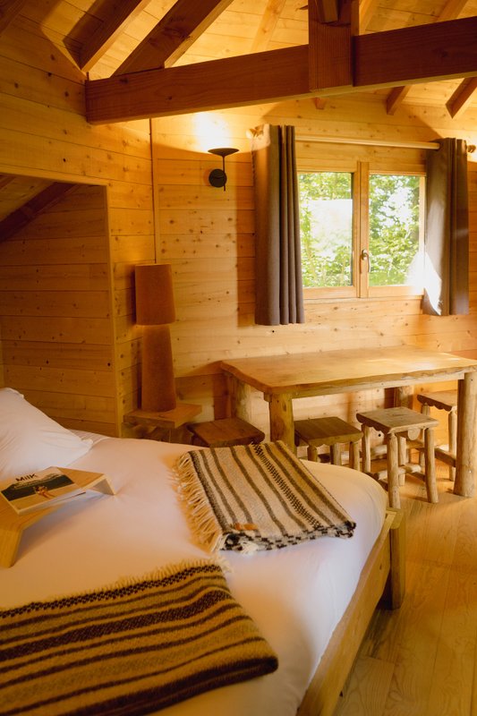 Cabane Spa Cachette à Raray (9)