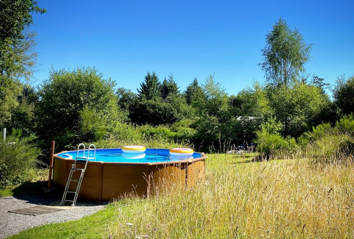 Domaine AbracadaRoom : Le Ranch Camping et Glamping - Image 2