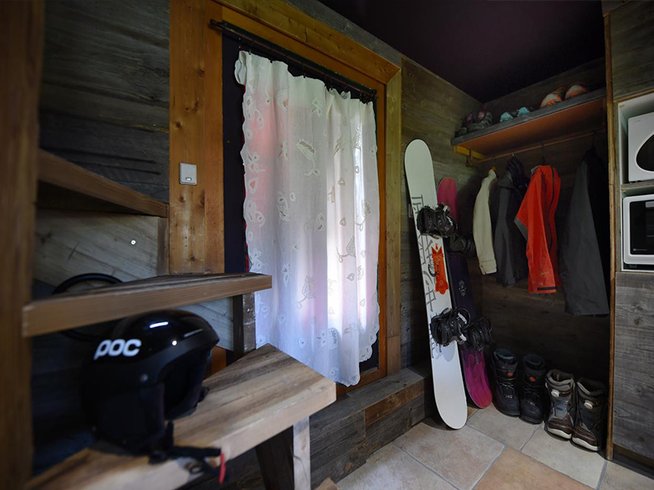 Hébergement AbracadaRoom : Le Petit Nid d'Amour - Image 18