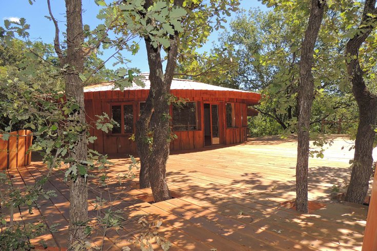 Hébergement AbracadaRoom : Cabane perchée la Maloka - Image 17