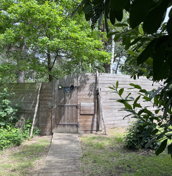 Hébergement AbracadaRoom : SEULS AU MONDE & SPA - Image 8