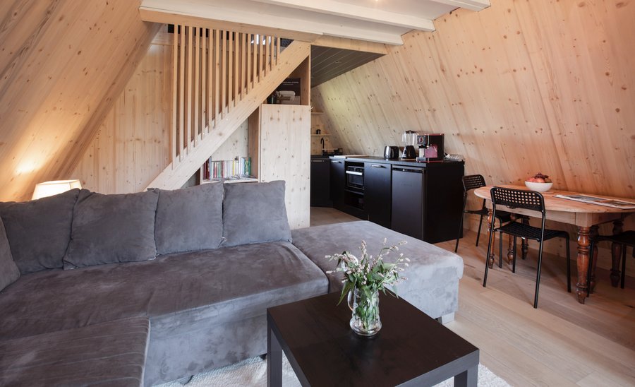 Domaine AbracadaRoom : The Wedge - Image 17