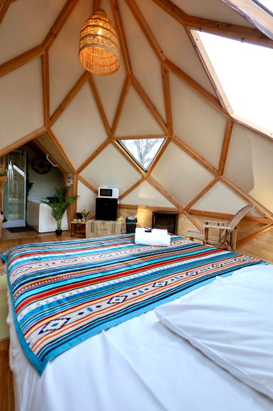 Hébergement AbracadaRoom : L'Etoile du berger & Spa - Image 2