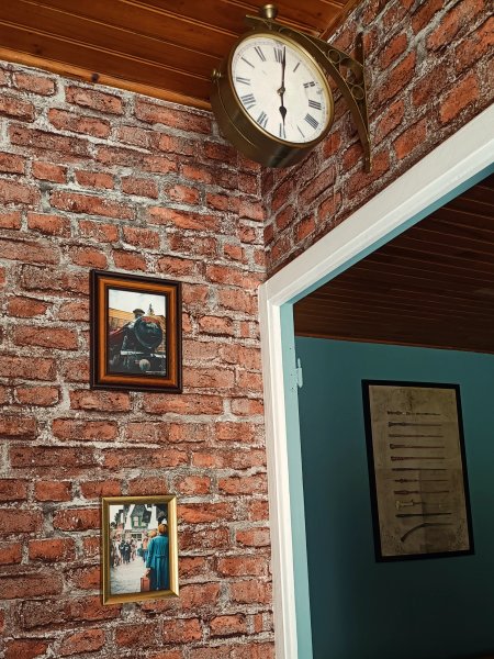 Hébergement AbracadaRoom : Le Chaudron de Loguivy - Image 9