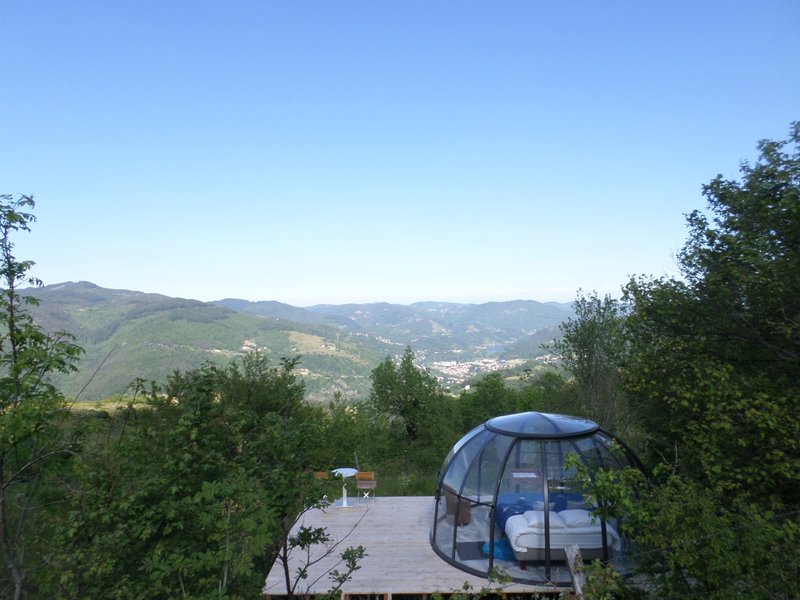 Domaine AbracadaRoom : Nuits D'y Cîmes - Image 20