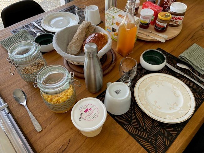 Hébergement AbracadaRoom : La Cabane des Trolls - Image 9