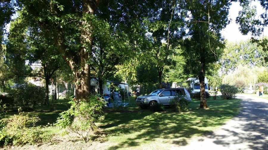 Domaine AbracadaRoom : Camping Seasonova du Chêne*** - Image 6