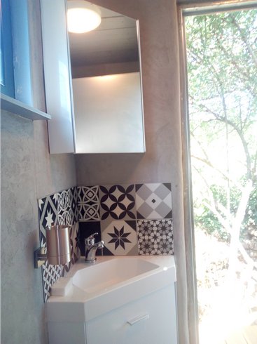 Hébergement AbracadaRoom : Tente Wigwam - Les O de Privas - Image 7