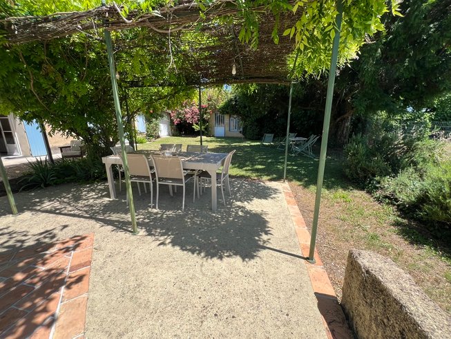 Hébergement AbracadaRoom : MAS DES AMANDIERS & Piscine et dégustation de vins - Image 4