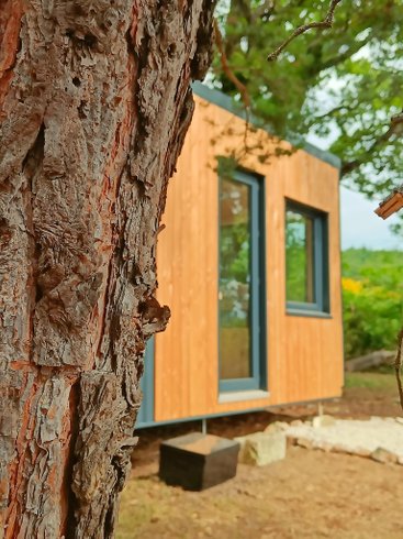 Domaine AbracadaRoom : Homnest (Viens) - Image 6