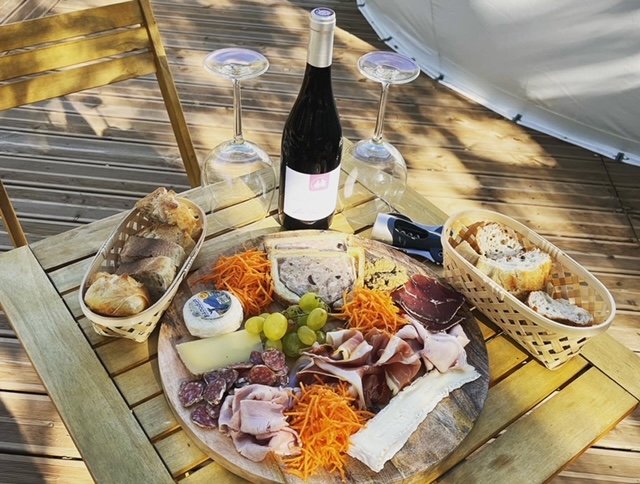 Hébergement AbracadaRoom : Bulle de Nuit - Image 12