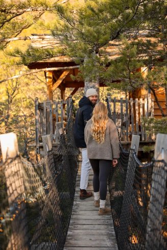 Hébergement AbracadaRoom : Bois d'Arambe & Spa - Image 20