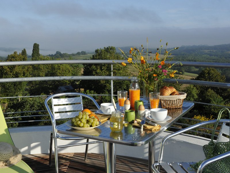 Hébergement AbracadaRoom : La Chambre sous les étoiles - Image 9
