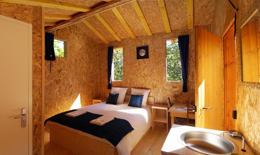 Hébergement AbracadaRoom : Clair de Lune - Image 4