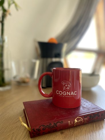 Hébergement AbracadaRoom : Le Dôme de Cognac - Image 22