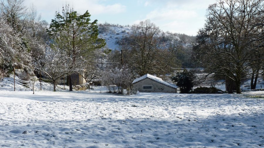 Domaine AbracadaRoom : Le Val du Pech Chantant - Image 3