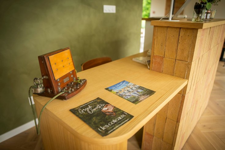 Domaine AbracadaRoom : Les Coteaux - Image 13