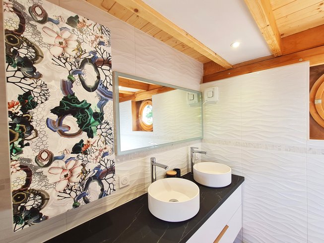 Hébergement AbracadaRoom : Cabane la Perle - Image 9