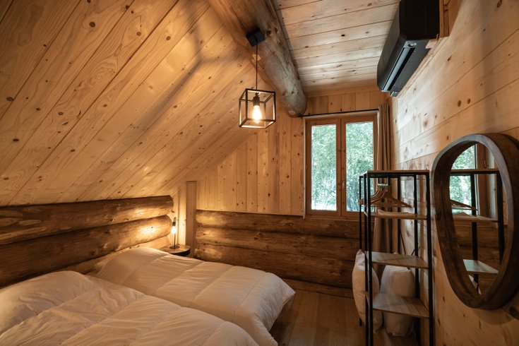 Hébergement AbracadaRoom : Gîte Le Vassivière - 7 personnes - Image 16