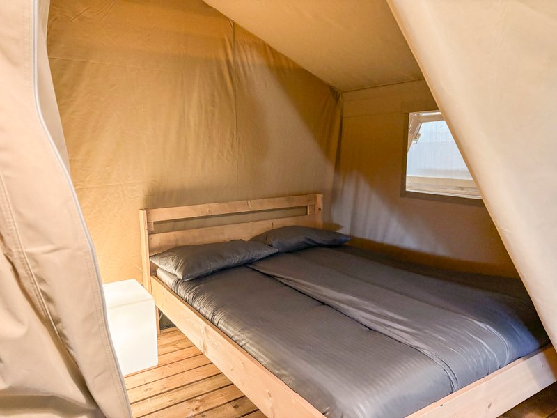 Hébergement AbracadaRoom : Safari Lodge - Image 6