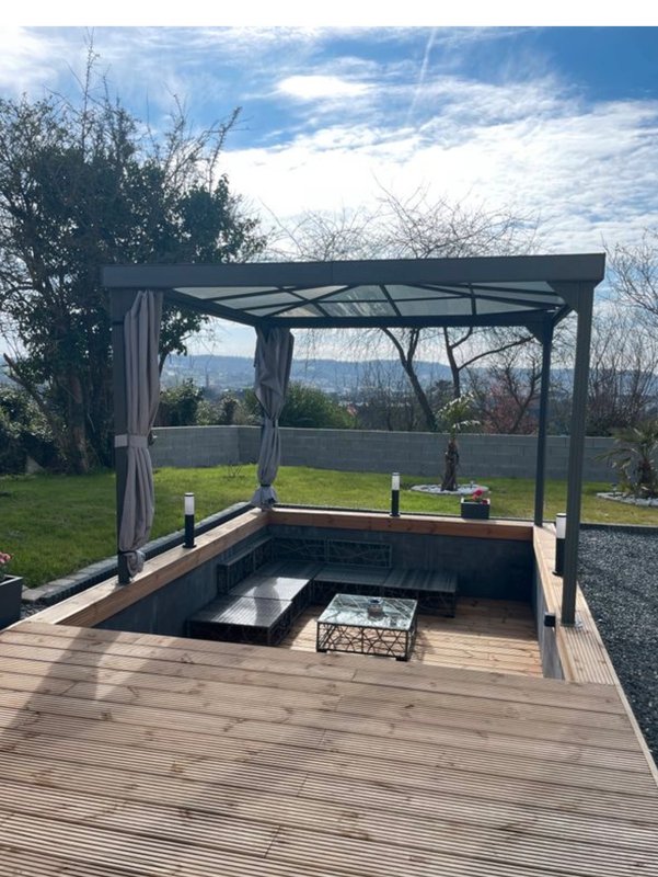 L'envol- Spa, Sauna & Vue sur Cherbourg à Cherbourg En Cotentin (9)