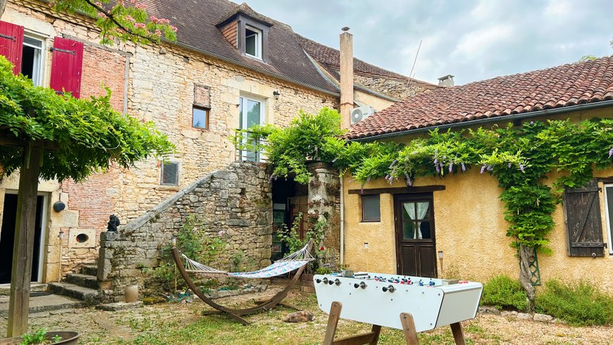 Domaine AbracadaRoom : La Closerie des Arts - Image 1