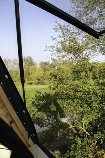 Hébergement AbracadaRoom : Goutte d'eau 2 - Image 12