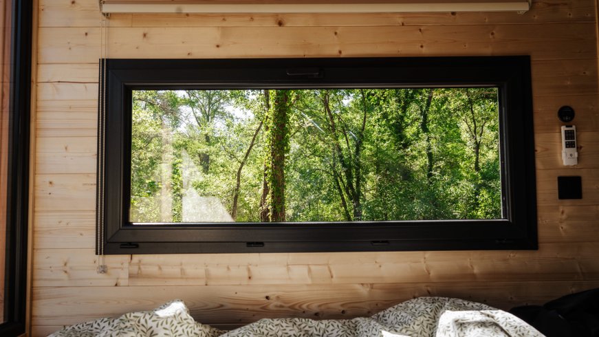 Hébergement AbracadaRoom : Homnest - Infusion Provençale - Lisière & Ocres - Image 9