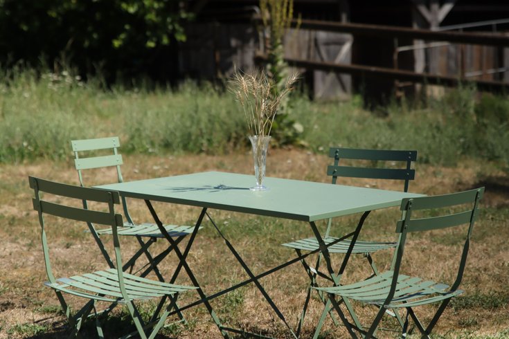 Hébergement AbracadaRoom : La roulotte aux ondines - Image 5