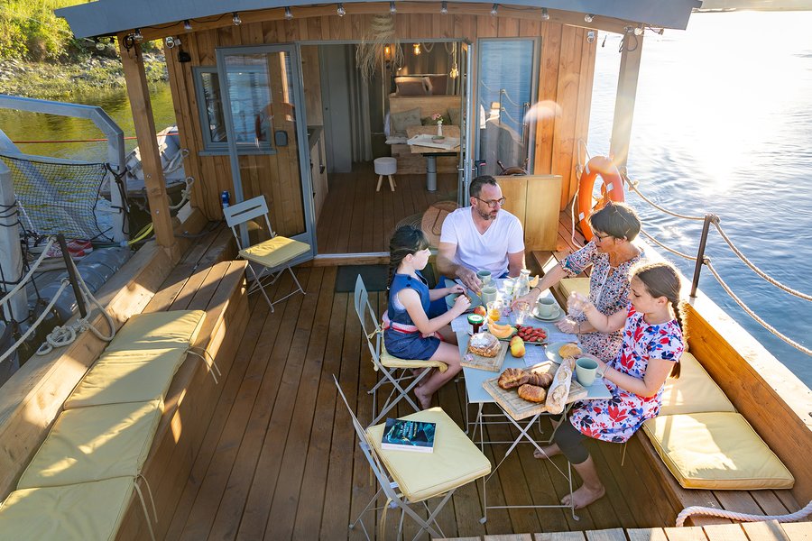 Hébergement AbracadaRoom : Princesse de Loire - Image 27